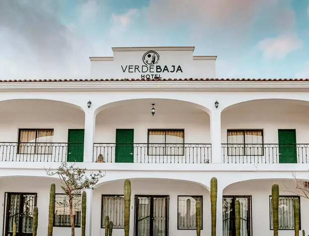 Verde Baja Hotel hotel detail image 2