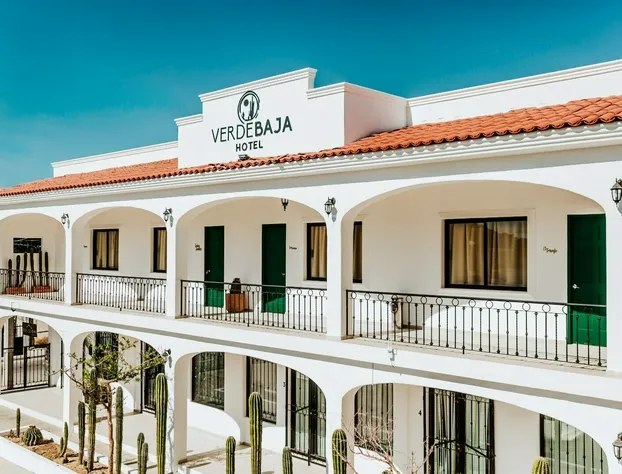 Verde Baja Hotel hotel detail image 3