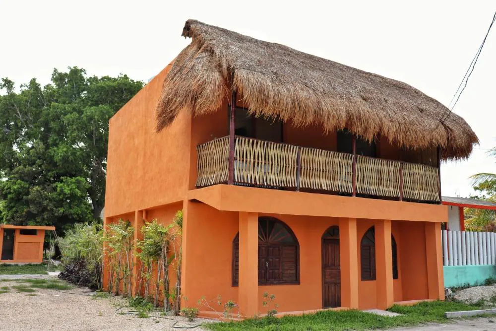 Hotel Sur Bacalar hotel hero