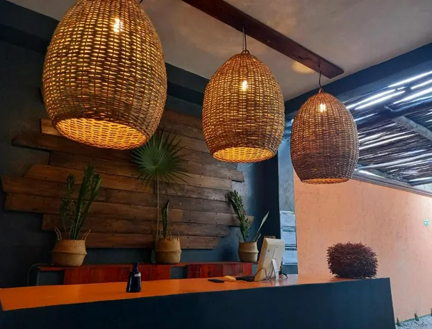 Hotel Sur Bacalar hotel detail image 1