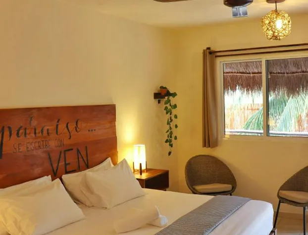 Hotel Sur Bacalar hotel detail image 2