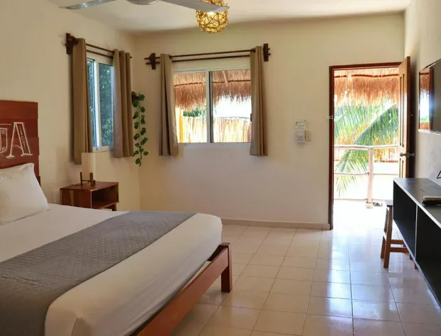 Hotel Sur Bacalar hotel detail image 4