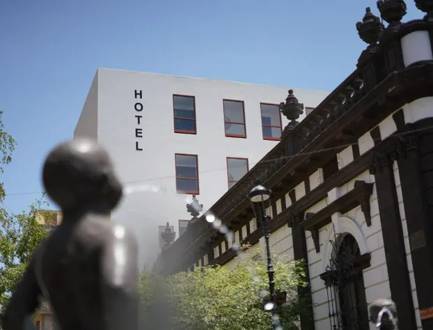 Six Hotel Guadalajara Degollado hotel detail image 1