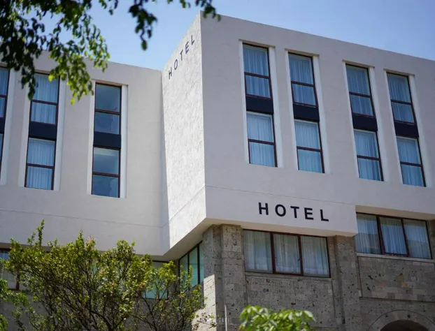 Six Hotel Guadalajara Degollado hotel detail image 2