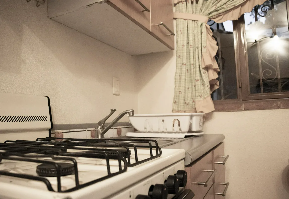 Glamping Amate - Hotel Burbuja hotel hero