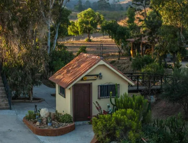 Santa Magdala Hotel Boutique hotel detail image 1