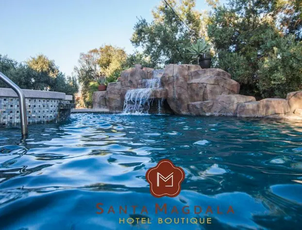 Santa Magdala Hotel Boutique hotel detail image 2