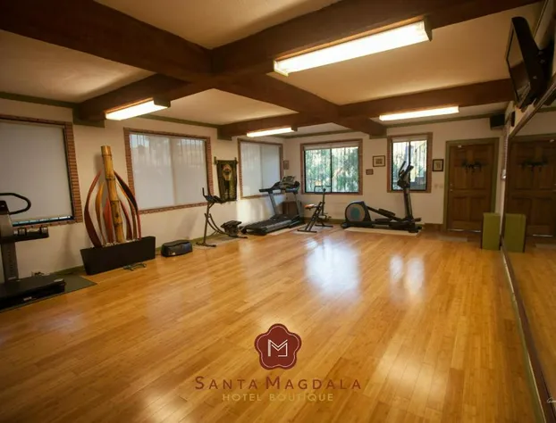 Santa Magdala Hotel Boutique hotel detail image 4