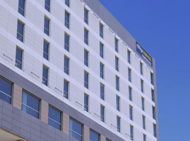 City Express by Marriott Monterrey Universidad hotel detail image 1