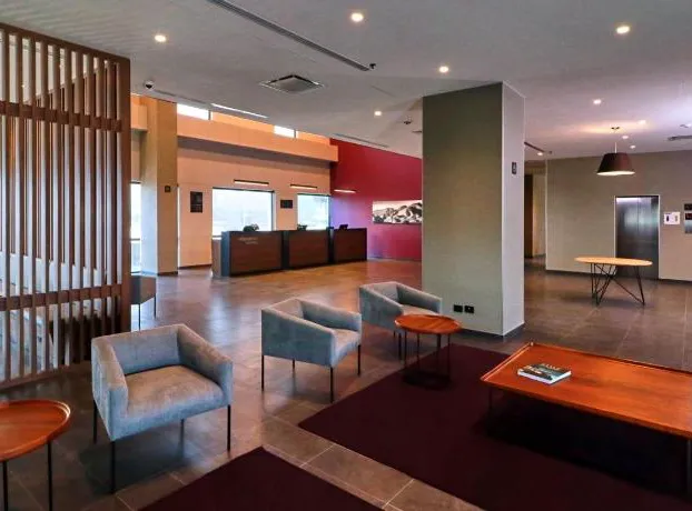 City Express by Marriott Monterrey Universidad hotel detail image 3