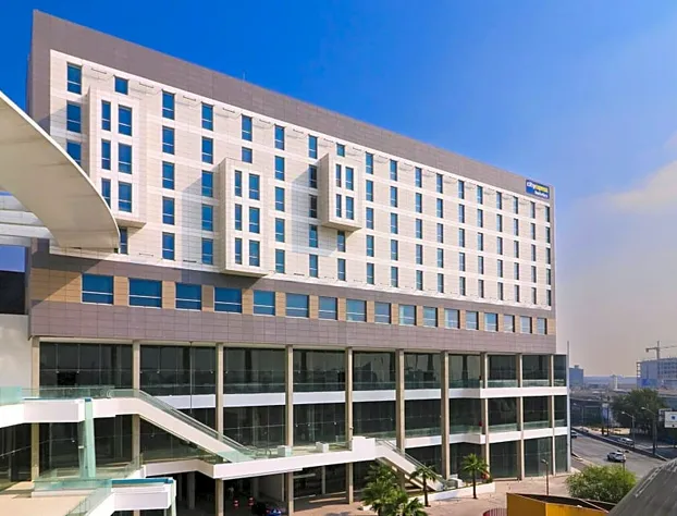 City Express by Marriott Monterrey Universidad hotel detail image 3
