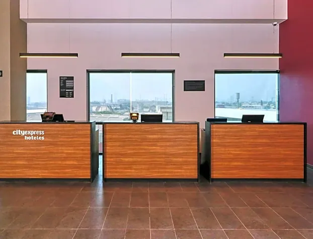 City Express by Marriott Monterrey Universidad hotel detail image 4