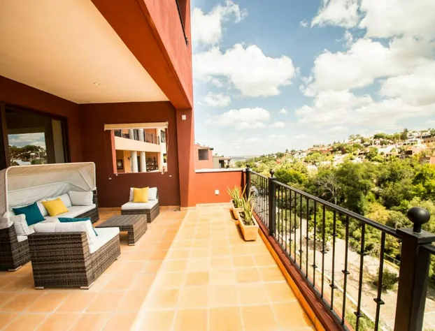 Villas Koodos hotel detail image 2