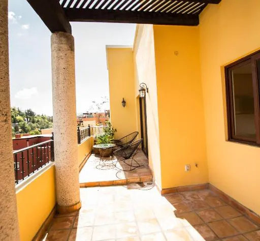 Villas Koodos hotel detail image 1