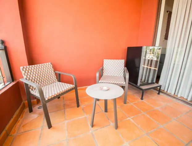 Villas Koodos hotel detail image 2