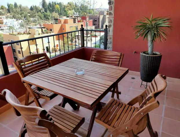 Villas Koodos hotel detail image 3