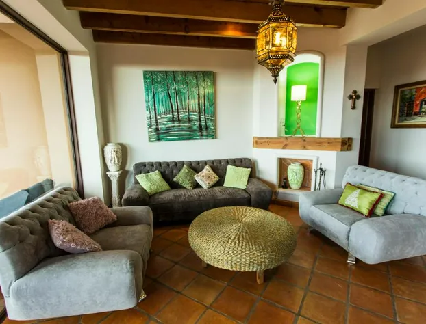 Villas Koodos hotel detail image 4