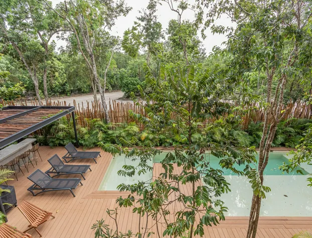 Watal Tulum Hotel hotel detail image 1