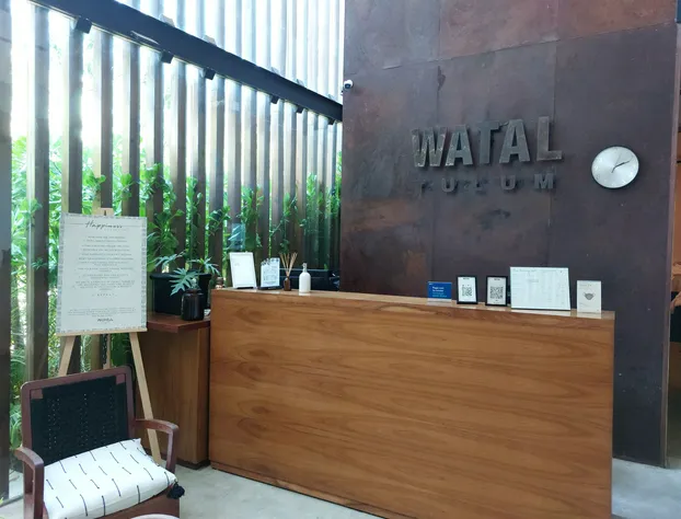 Watal Tulum Hotel hotel detail image 2