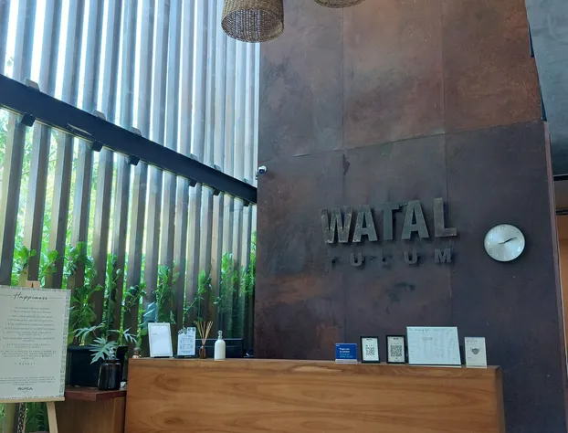 Watal Tulum Hotel hotel detail image 3