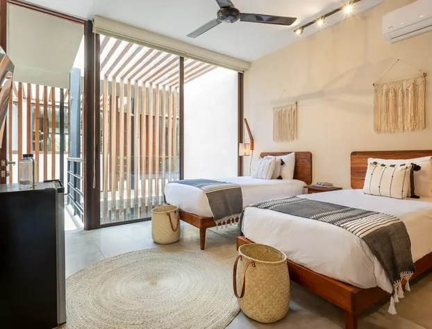 Watal Tulum Hotel hotel detail image 4