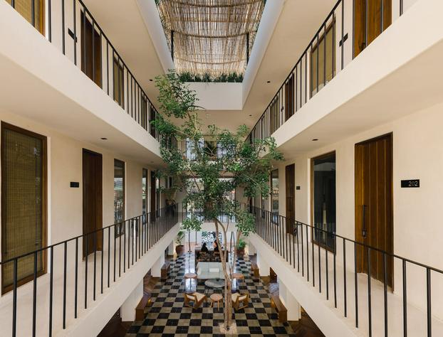 Downtown Tulum Hotel hotel detail image 2