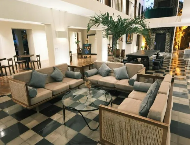 Downtown Tulum Hotel hotel detail image 2