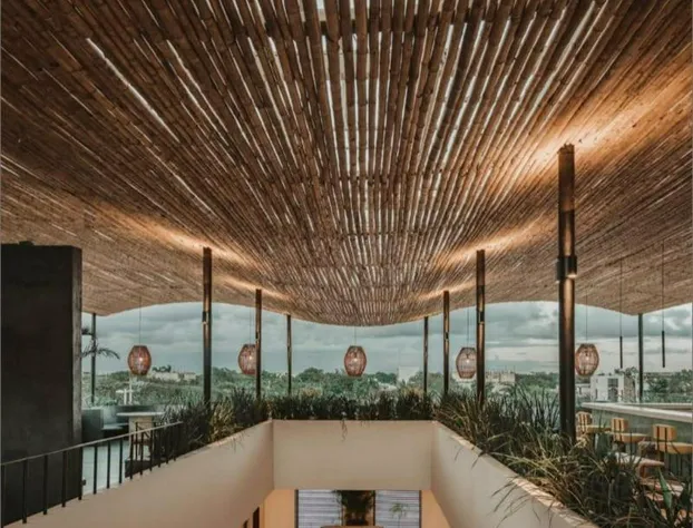 Downtown Tulum Hotel hotel detail image 3