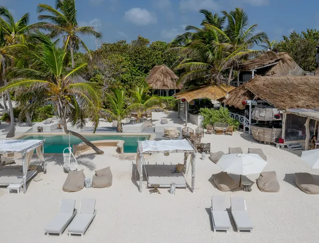 Hotel Roc Luxe Tulum - Adults Only hotel detail image 1