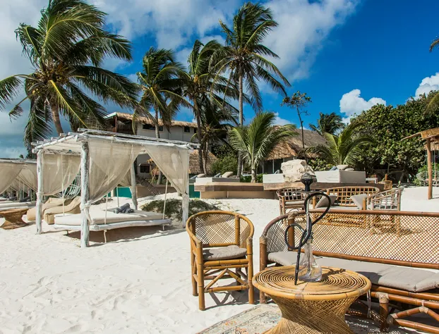 Hotel Roc Luxe Tulum - Adults Only hotel detail image 2