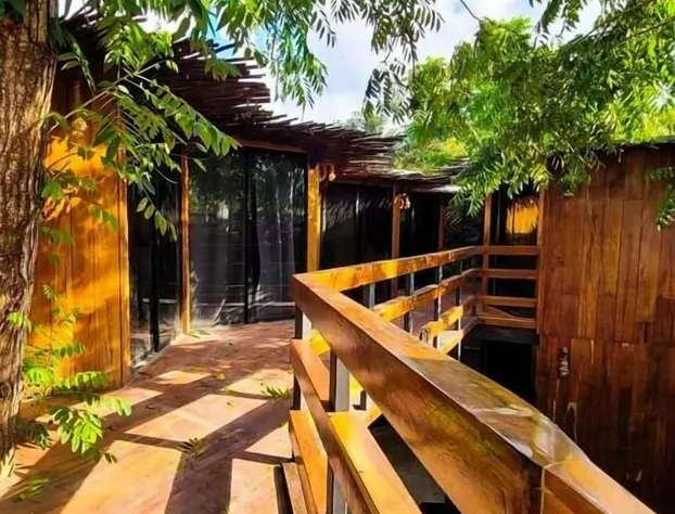 Hostal Malakai Cabanas & Dorms hotel detail image 2