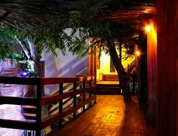 Hostal Malakai Cabanas & Dorms hotel detail image 3