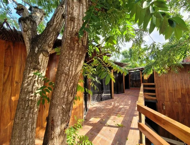 Hostal Malakai Cabanas & Dorms hotel detail image 4