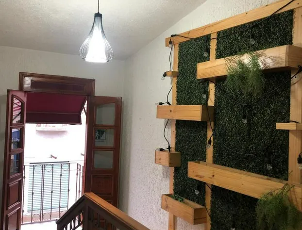 Hotel Orquídea hotel detail image 1