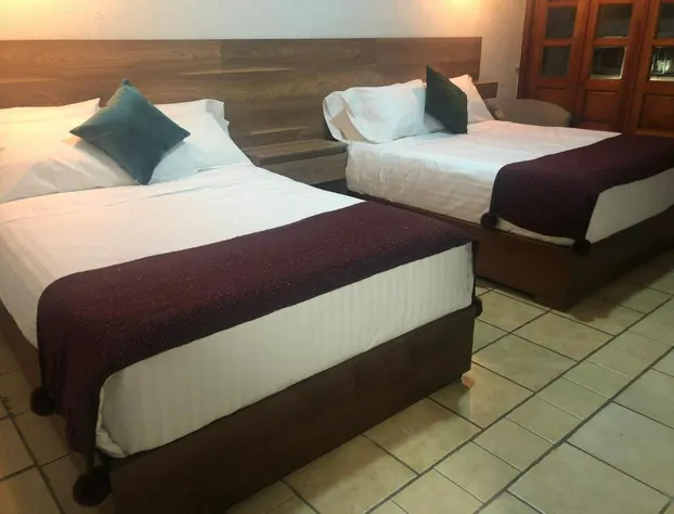 Hotel Orquídea hotel detail image 4