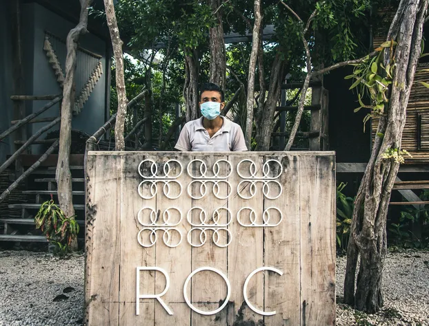 Roc Jungle Tulum hotel detail image 3