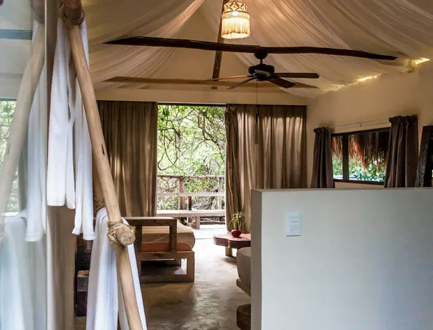 Roc Jungle Tulum hotel detail image 4