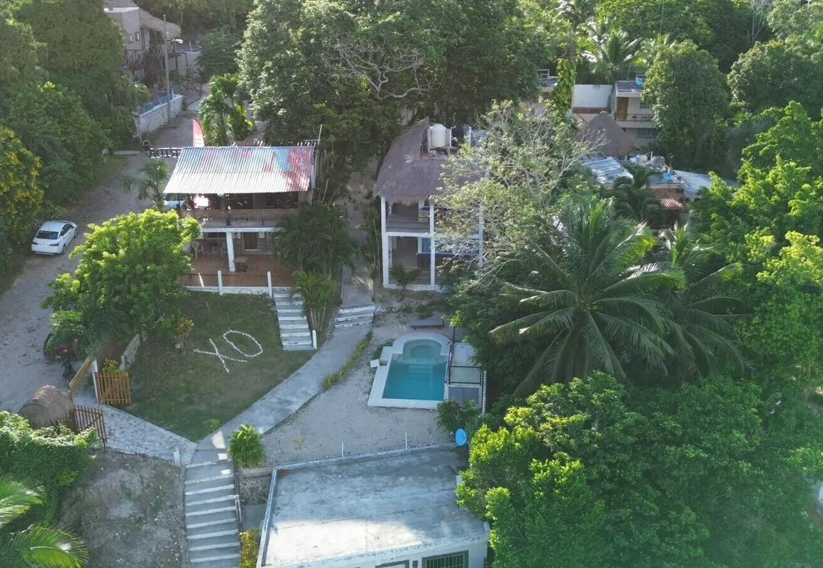 XO Hotel Bacalar - Frente Laguna hotel hero