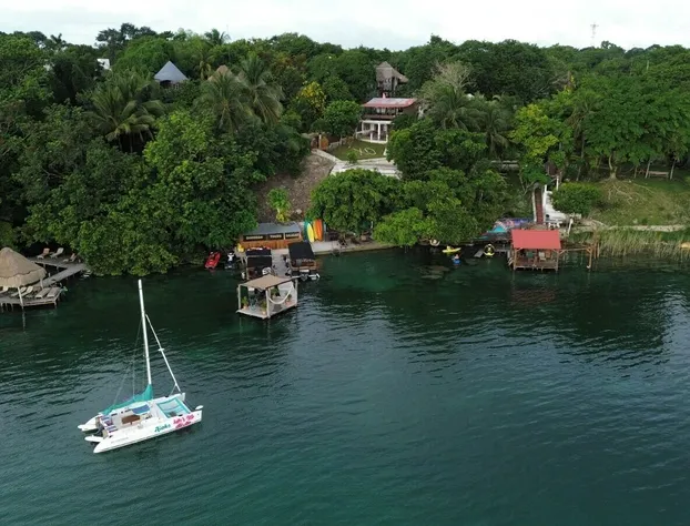 XO Hotel Bacalar - Frente Laguna hotel detail image 1