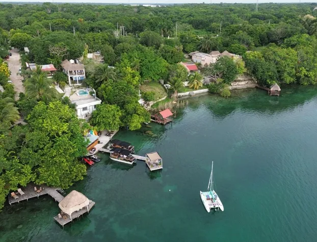 XO Hotel Bacalar - Frente Laguna hotel detail image 2