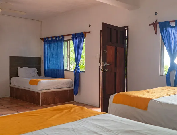 XO Hotel Bacalar - Frente Laguna hotel detail image 4