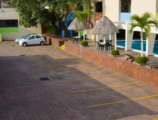 Best Western Brisa hotel detail image 1