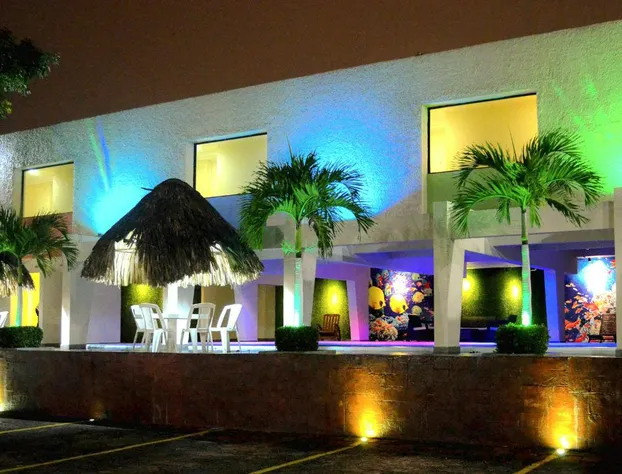 Best Western Brisa hotel detail image 2