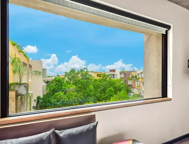 Aloft Tulum hotel detail image 3