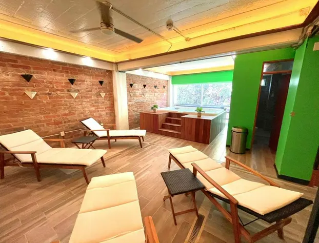 Joint Boutique Hotel hotel detail image 4