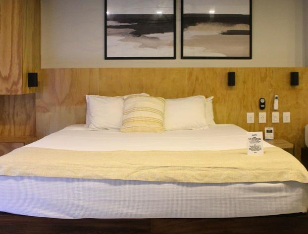 Joint Boutique Hotel hotel detail image 2
