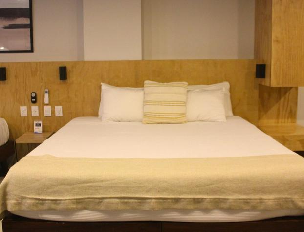 Joint Boutique Hotel hotel detail image 3