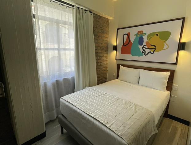 Joint Boutique Hotel hotel detail image 4