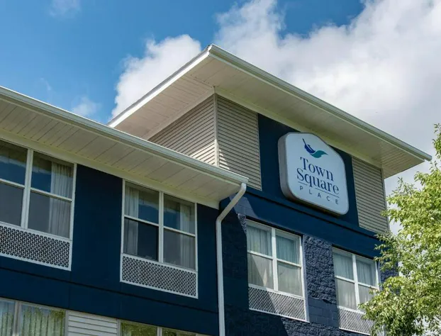 TownSquare Place hotel detail image 1