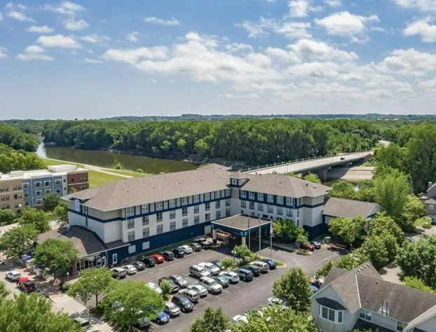 TownSquare Place hotel detail image 2